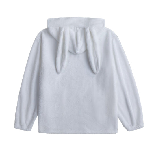 Pick Any Print from our Shop - Women's Plush Fleece Lounge Hoodie