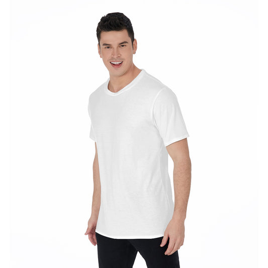 Pick Any Print from our Shop - Men's Short Sleeve T-Shirt