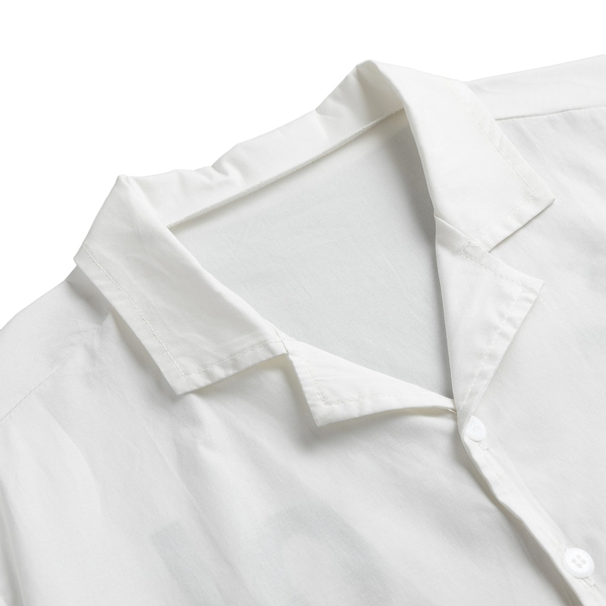 Pick Any Print from our Shop - Men’s Cotton-Rich Button Up Shirt