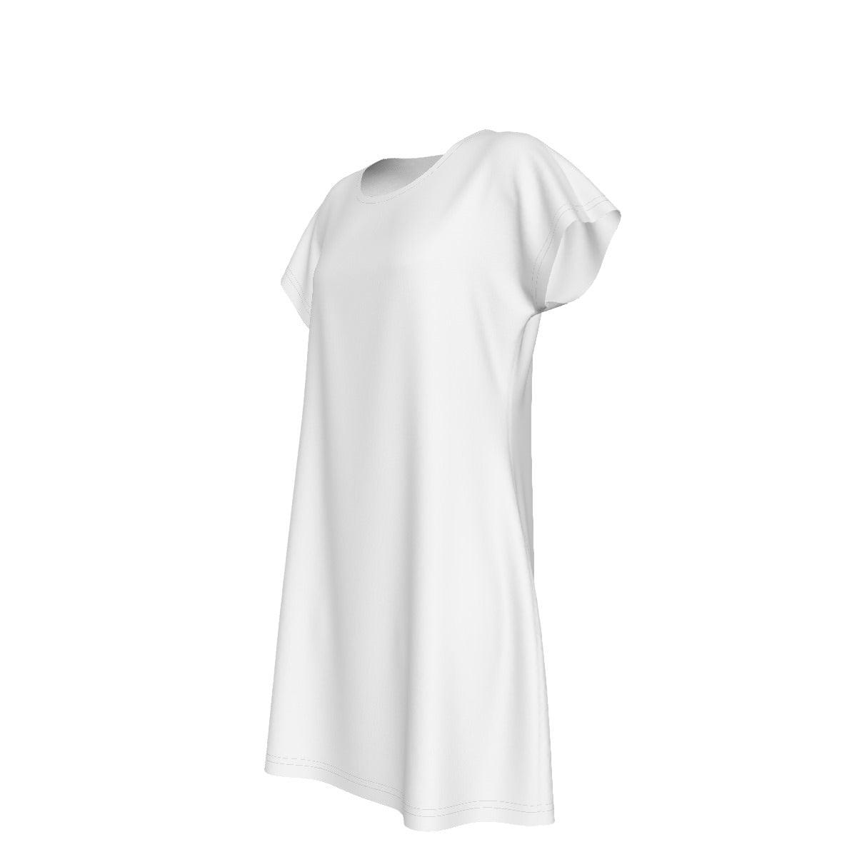 Pick Any Print from our Shop - Women's T-Shirt Dress