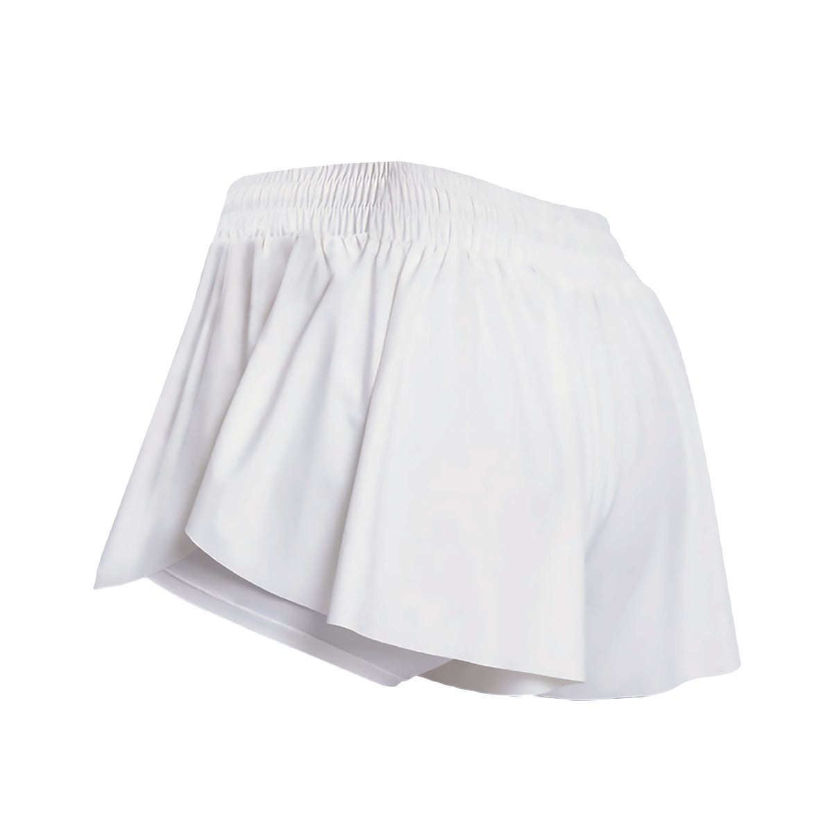 Pick Any Print from our Shop - Women's Flowy Pocket Shorts