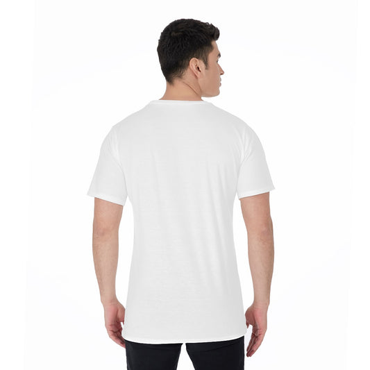 Pick Any Print from our Shop - Men's Short Sleeve T-Shirt
