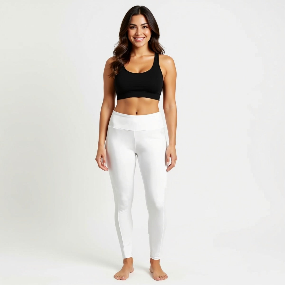 Pick Any Print from our Shop - Women's Yoga Pocket Leggings
