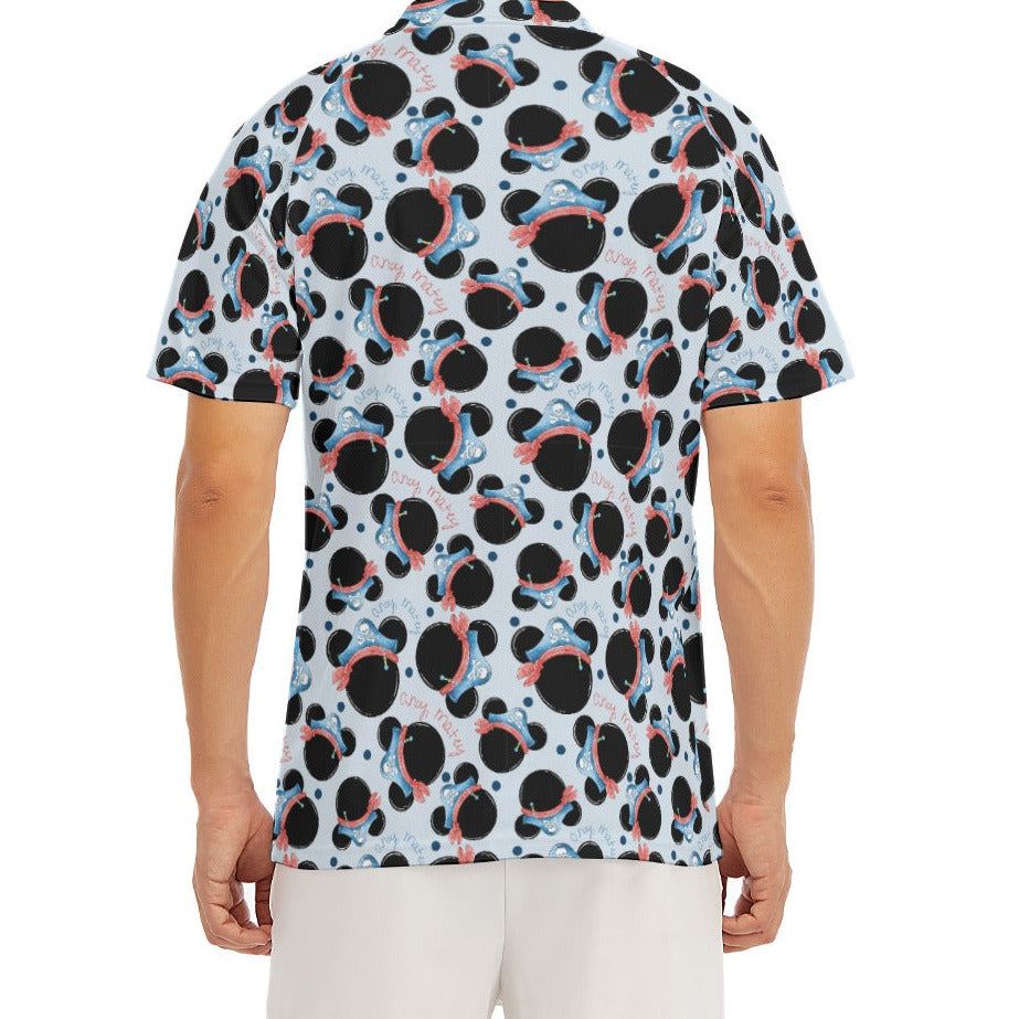 Pirate Life Adventure - Men's Polo Shirt