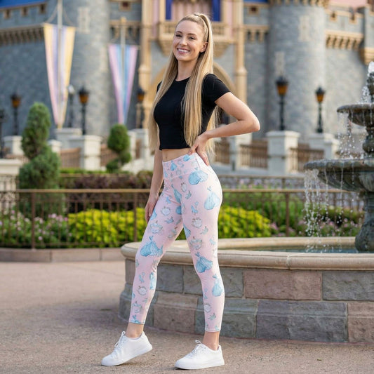 Pastel Midnight Magic