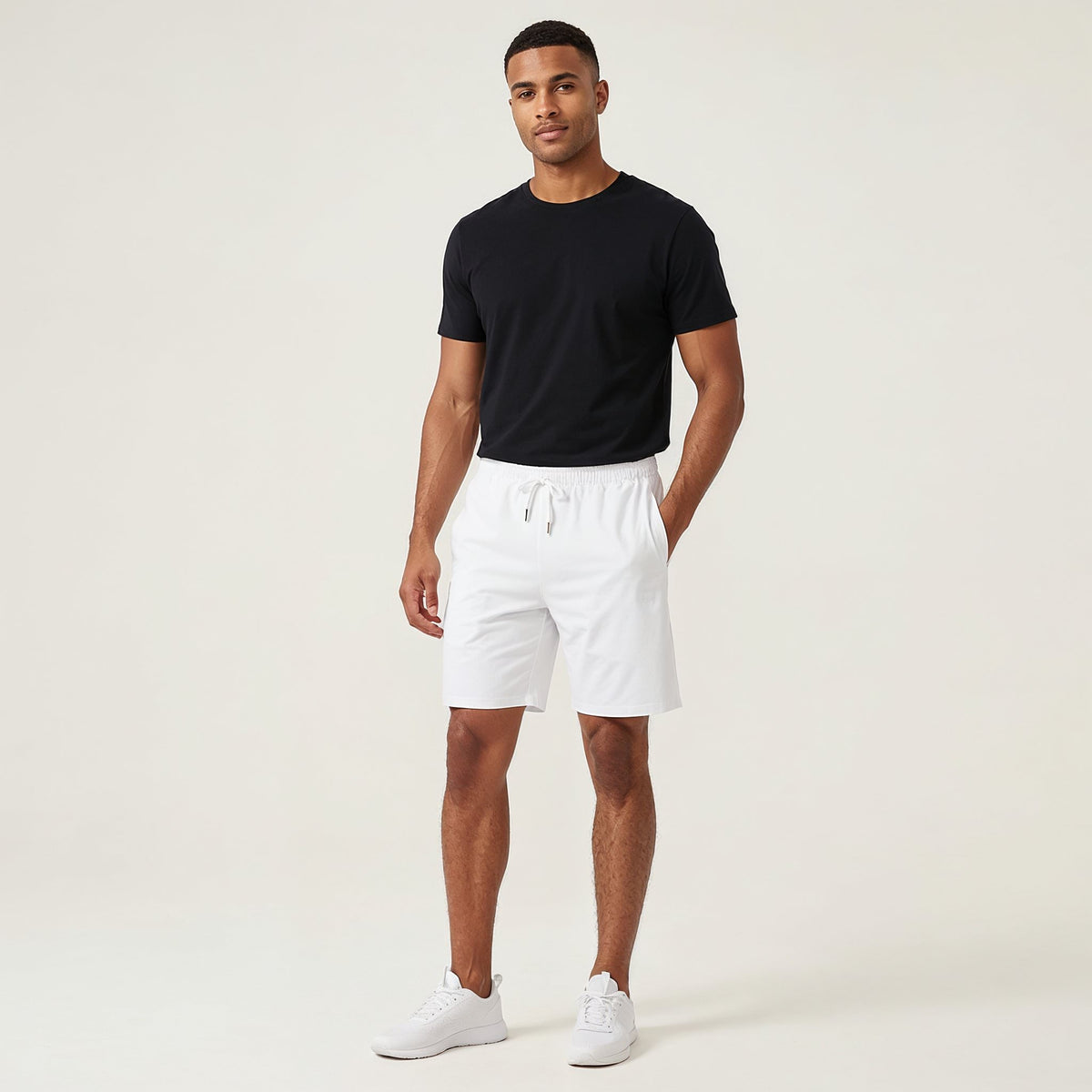 Pick Any Print from our Shop - Men’s Pocket Beach Shorts