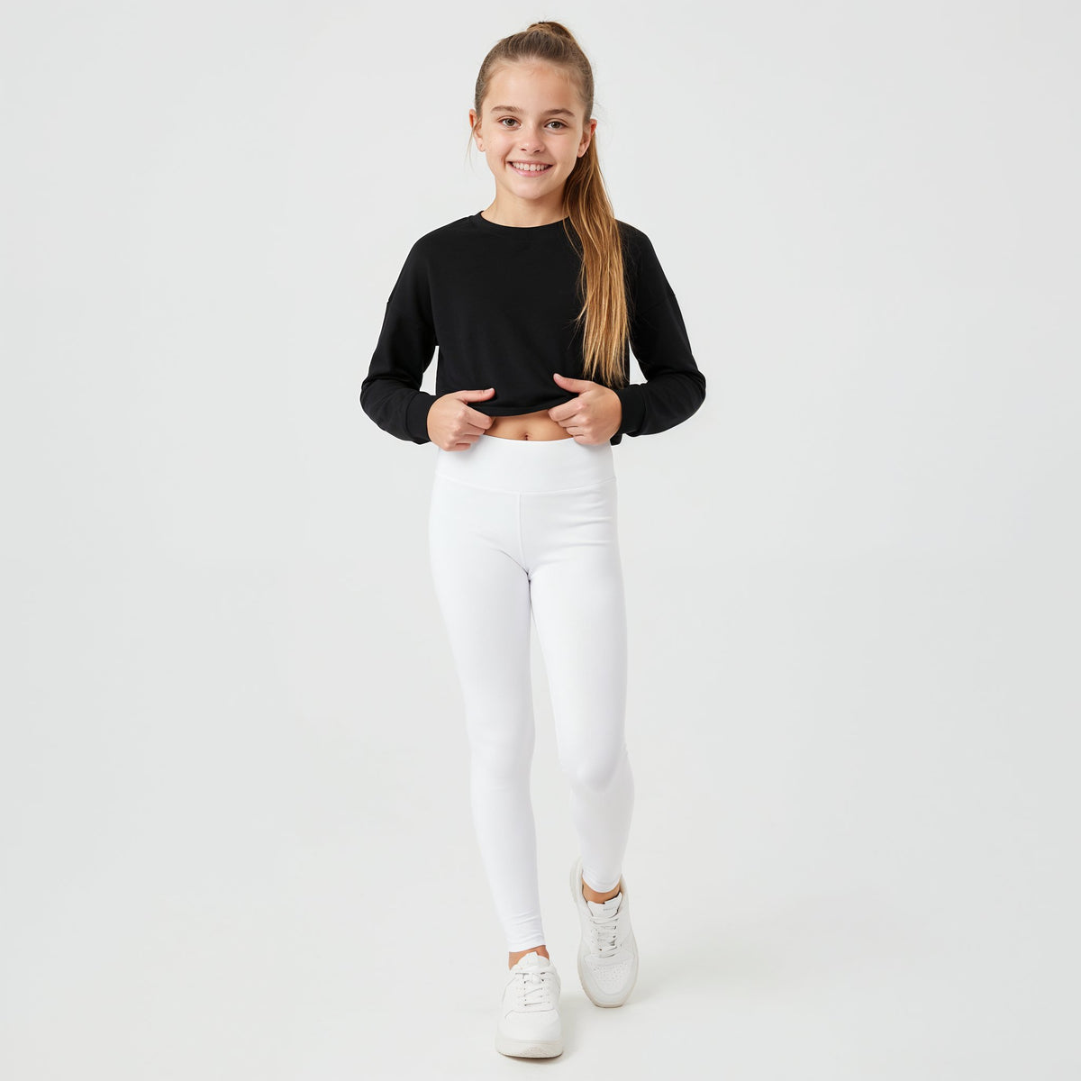 Pick Any Print from our Shop - Kid's Leggings