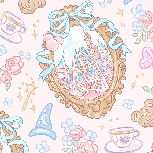 Coquette Park Daydream