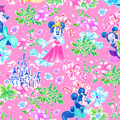 Princess Palm Party