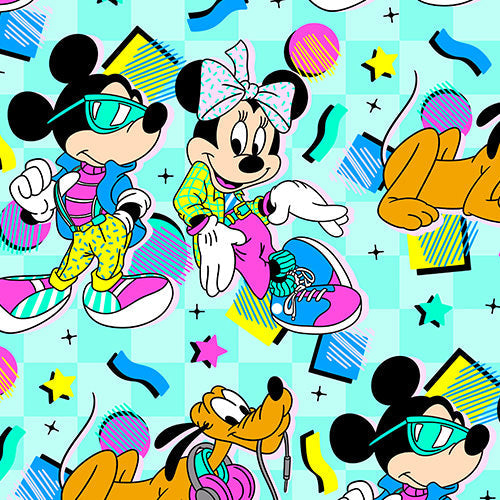 80s Pop Party Pals