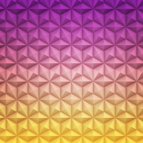 Capture the magic of Epcot's iconic Spaceship Earth with this geometric design inspired by its vibrant nighttime glow! Featuring stunning hues of purple, pink, and yellow, this pattern brings the awe of Disney World's 'big golf ball' to your wardrobe.