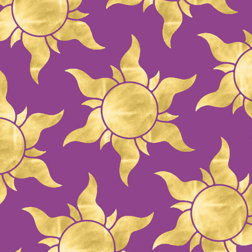Golden Sun Symbols