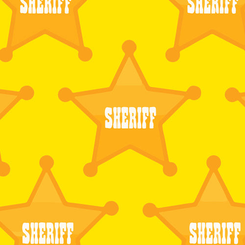 Sheriff Woody