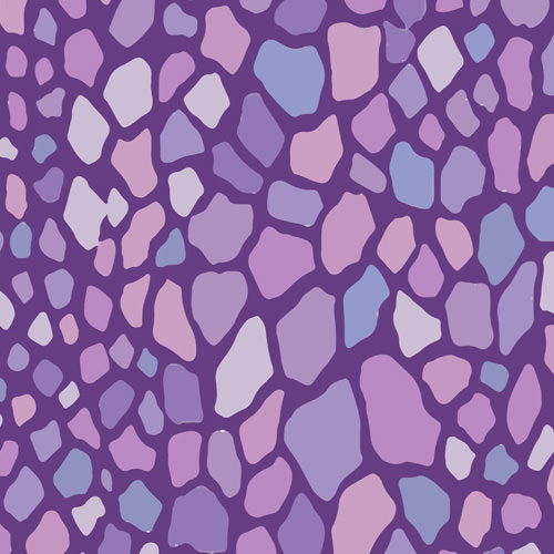 Purple Monster Skin