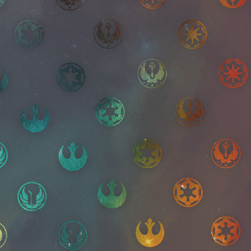 Galaxy Far Away
