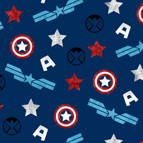 American Superhero