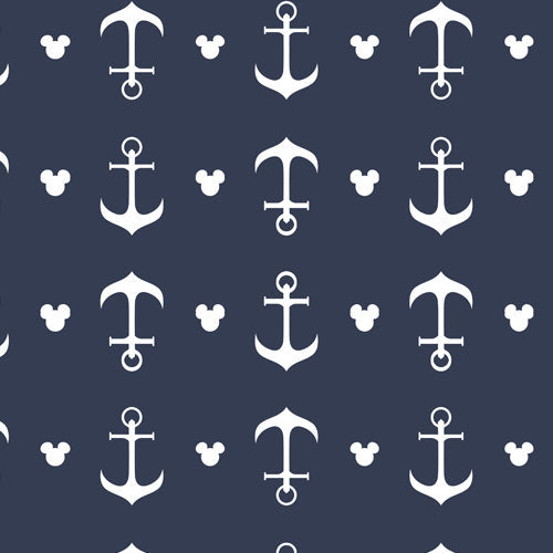 Anchors & Mouse Ears