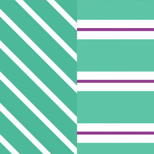 Candy Racer Stripes