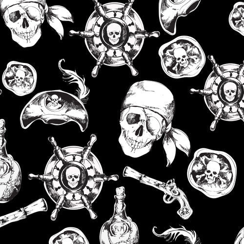 A Pirate Life