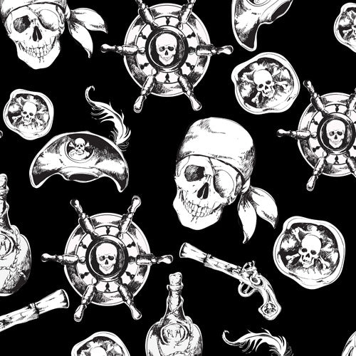 A Pirate Life