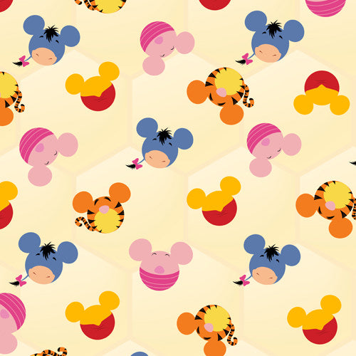 Pooh & Friends Mouse Ears
