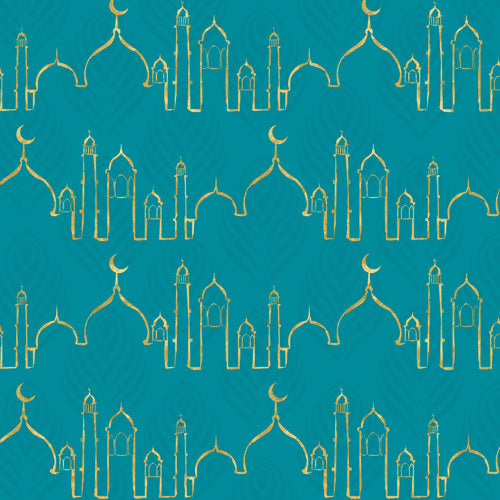 Arabian Nights in Agrabah Aladdin Inspired