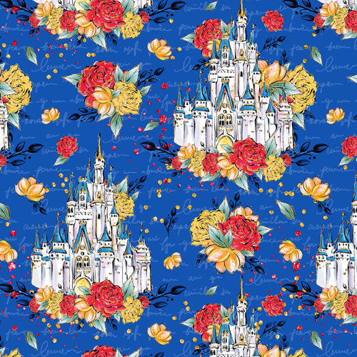 Happiest Place On Earth