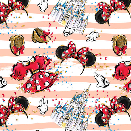 Minnie Best Day Ever