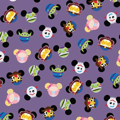 Toy Story Mouse Ears