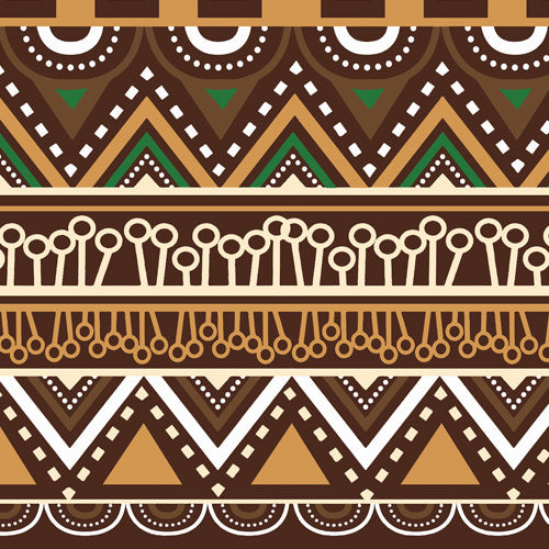 Lion King Inspired African Tribals