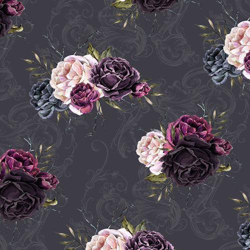 Gothic Roses