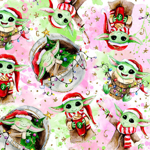 The Asset Does Christmas