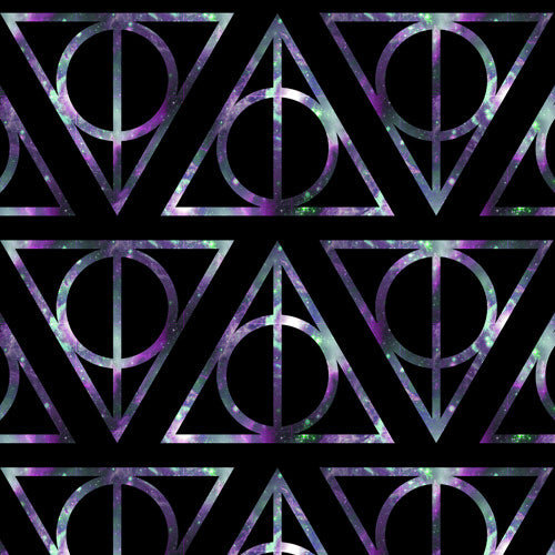 Mystical Relics Symbol