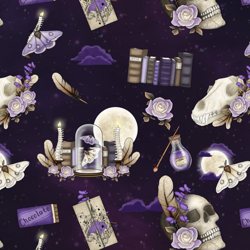 Moonlit Marauder Tribute