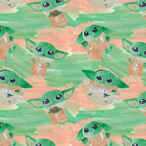 The Camouflaged Child