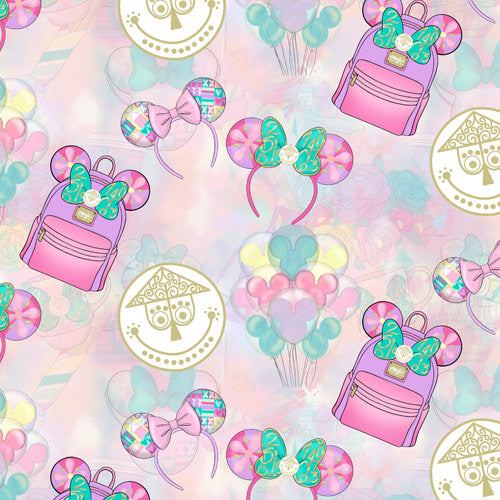 Main Attraction It's A Small World