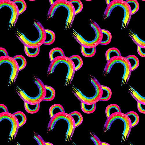 Mouse Ears Rainbows