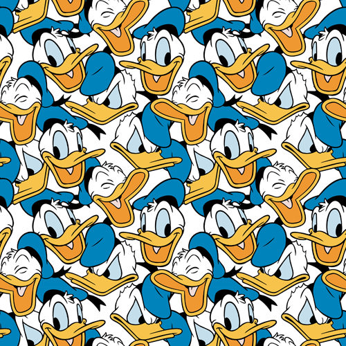 Many Faces of Feisty Duck