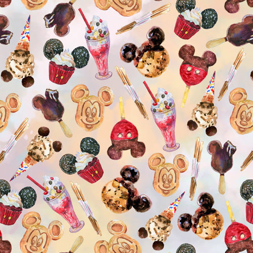 Mouse Snack Treats