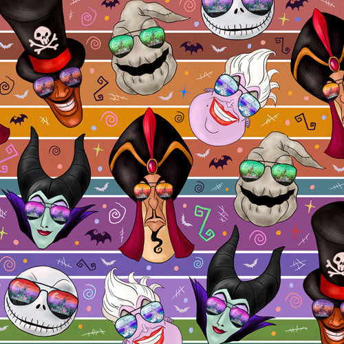 Chillin' like a Villain