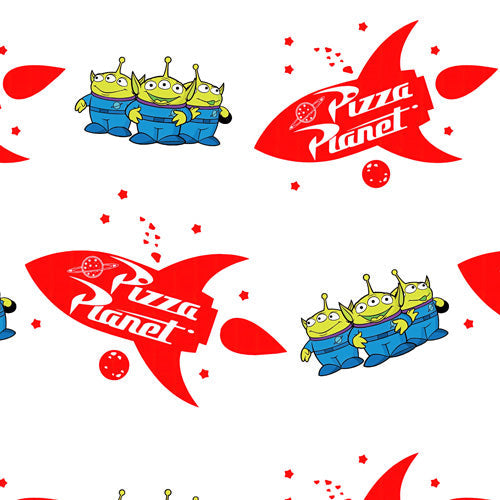 Galactic Rocket Party