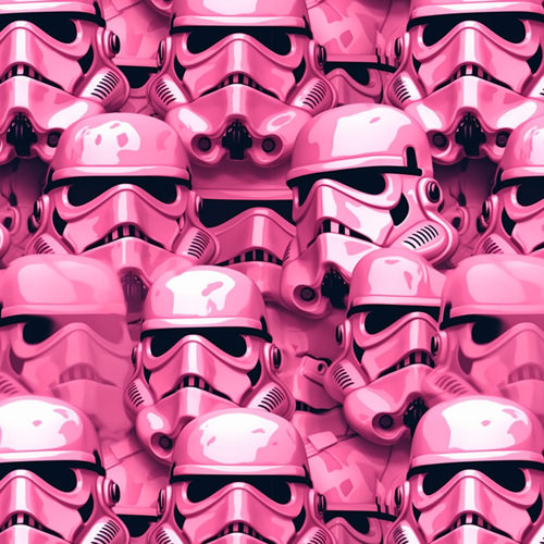 Pink Helmet Battalion