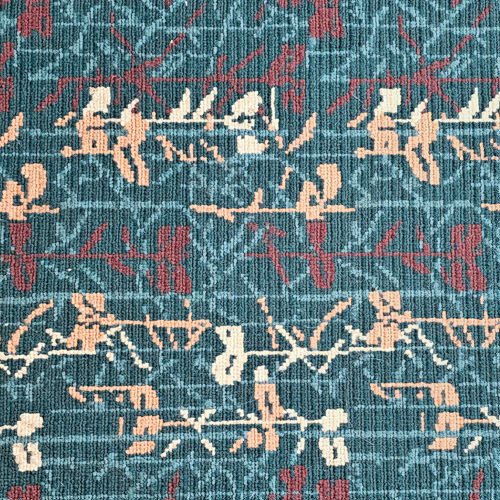 Welcome Home Carpet