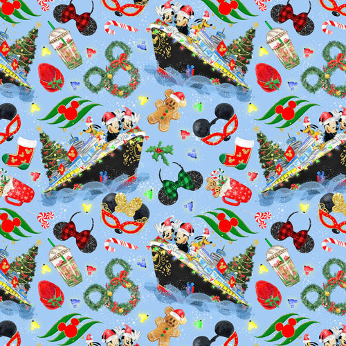 Very Merrytime Christmas Cruise