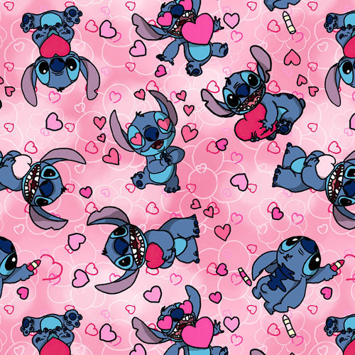 Valentine’s Mischief