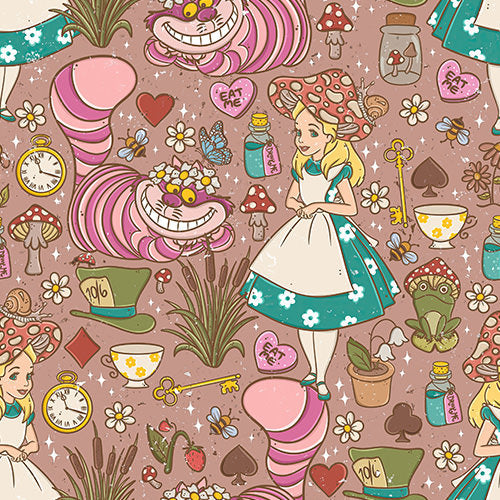 Whimsical Wonderland Cottagecore