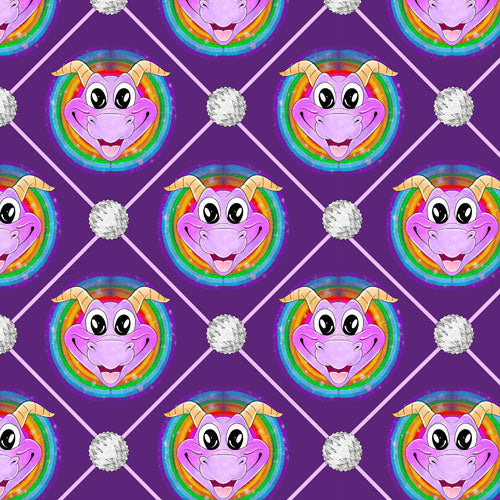 Geometric Figment