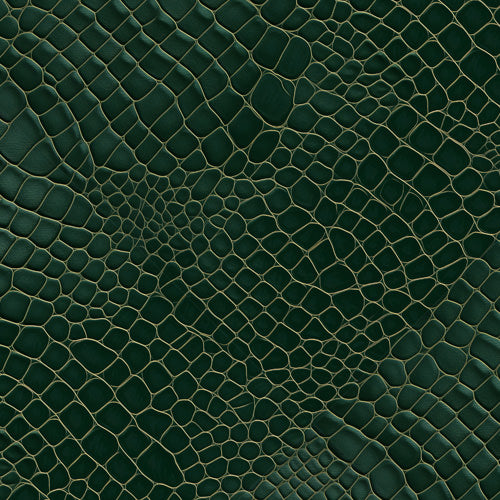 Animal Print - Alligator