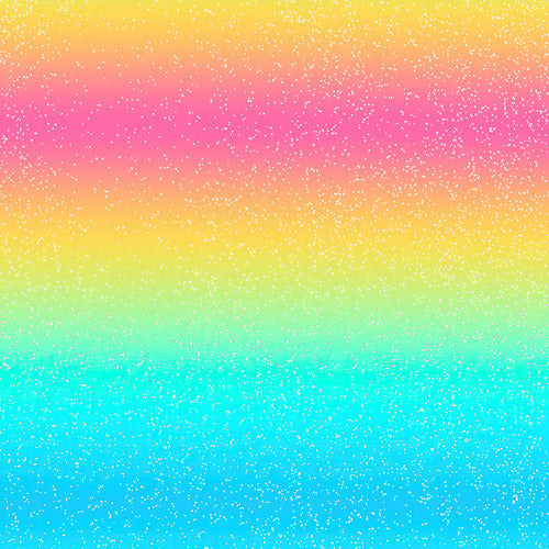 Rainbow Ombre