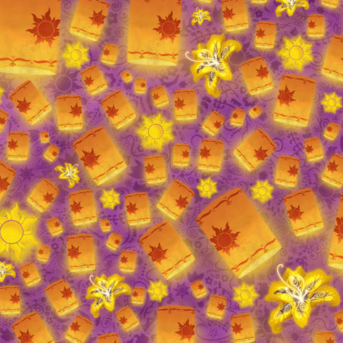 Lantern Glow Festival